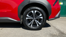 Toyota bZ4X 150kW Pure 71.4kWh 5dr Auto [11kW] Electric Hatchback